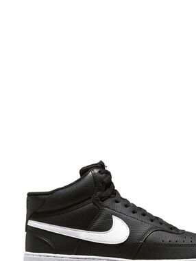 Nike Court Vision Next Nature Men's Mid-Top Shoes Size 9.5 NWT